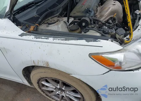 2008 Toyota Camry z USA, uszkodzony, nr VIN 4T1BE46KX8U778588